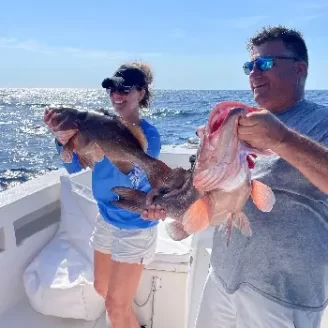 Fishing Charters-seo