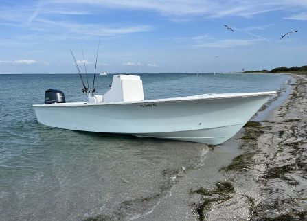 C-Hawk – 300 Yamaha