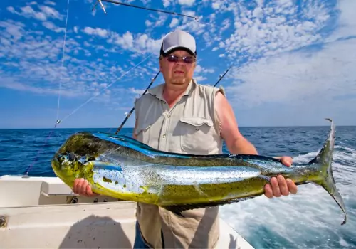 Fishing Charters Clearwater FL