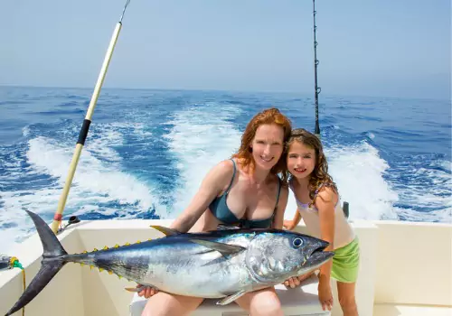 Fishing Charters Siesta Key FL