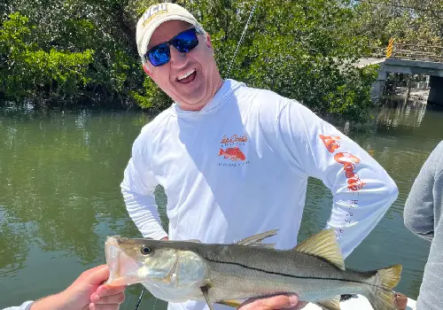Discover Clearwater’s Best Inshore Fishing Charters