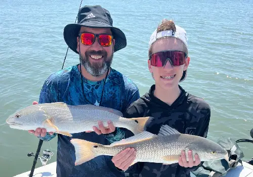 Your Premier Charter Boat Fishing Experience in Clearwater